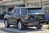 Cadillac Escalade Premium 2024